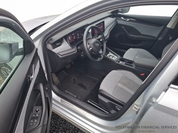 Skoda Octavia IV Liftback 2.0 TDI 150KM 2024 Skoda Octavia Octavia 2.0 TDI Selection DSG 2.0 Diesel 150KM, zdjęcie 3