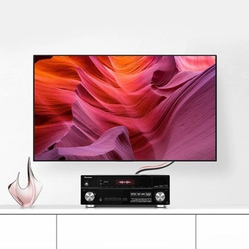 Ugreen 2RCA Audio Cable до 2RCA CINCH 1M Снижение шума