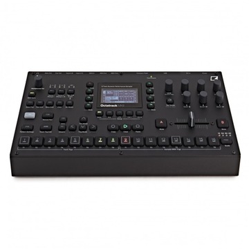 Электрон Octatrack MkII Черный