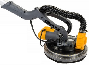 ШЛИФОВКА ДЛЯ ШТУКАТУРКИ 1500ВТ LED ЖИРАФ