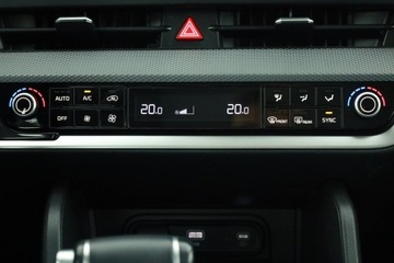 Kia Sportage V SUV 1.6 T-GDI MHEV 150KM 2023 Kia Sportage 1.6 T-GDI MHEV, Salon Polska, zdjęcie 12