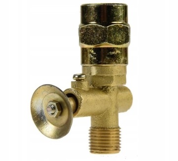 KRANIK PALIWA C-328 C-325 STARY TYP 42310200