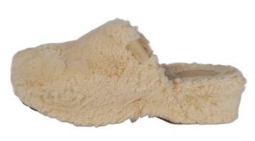 UGG Fuzz Sugar Clog Klapki r.41