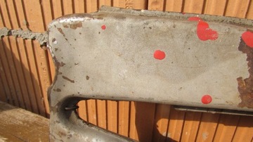 Крышка цепи кобуз wsk 175 2821