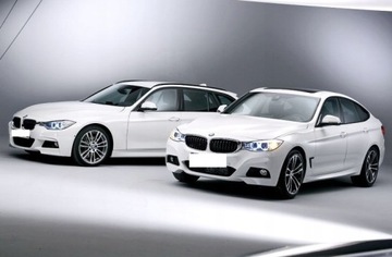 BMW 3 F11 PŘÍVOD ANTÉNNÍ ANTÉNY 9372323