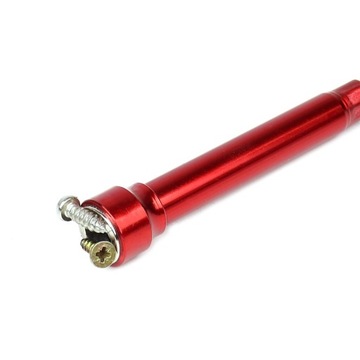 Гибкий захват с магнитом + лапки 60см.