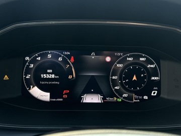 Cupra Formentor Crossover Facelifting 2.0 TSI 333KM 2025 Cupra Formentor VZ 333KM Pure Performance Pakiet E, zdjęcie 25