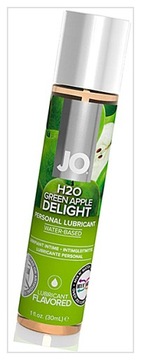 JABŁKO 30ML SYSTEM JO H2O LUBRICANT