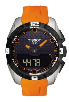 ОРИГИНАЛЬНЫЙ ЗАЖИМ ДЛЯ РЕМНЯ TISSOT TISSOT T091420A