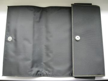 Renault CASE ЧЕХОЛ для сервисных книг Renault