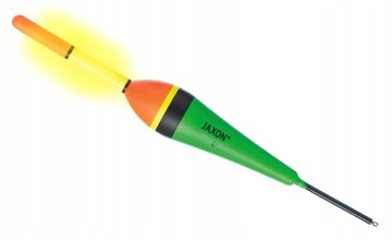 Jaxon LED LUMINOUS FLOAT 15,0 г (SF-EL8B) + аккумулятор