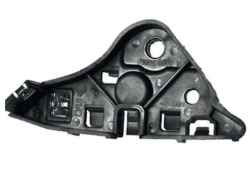 DRŽÁKY VÝZTUHA NÁRAZNÍKU PŘEDNÍ L RENAULT FLUENCE