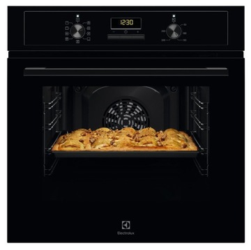 ВСТРАИВАЕМЫЙ КОМПЛЕКТ ELECTROLUX С ОТДЕЛЬНО СТОЯЩИМ ХОЛОДИЛЬНИКОМ