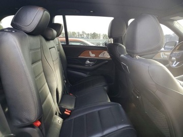 Mercedes GLS X167 2020 Mercedes-Benz GLS 580 4Matic 2020 4.0 Benzyna 483KM, zdjęcie 11