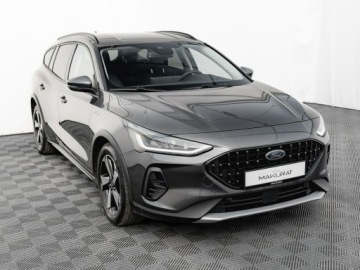 Ford Focus IV Kombi Facelifting 1.5 ECOBLUE 115KM 2024 Ford Focus WZ682HM#1.5 EcoBlue Active X Podgrz.f, zdjęcie 2