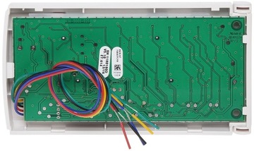 КЛАВИАТУРА ДЛЯ ПКП К-636 «ПАРАДОКС»
