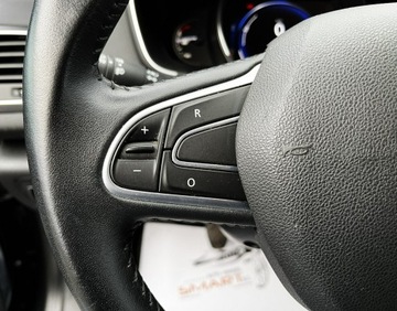 Renault Megane IV Grandtour 1.3 TCe 115 FAP 115KM 2019 Renault Megane 1.3 Benzyna / Limited / Salon PL, zdjęcie 20