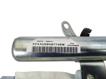 ZÁVĚS VZDUCHOVÁ AIRBAG LEVÝ BOČNÍ LANCIA PHEDRA 2002-2010