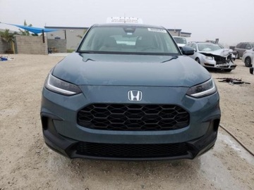 Honda HR-V III 2023 Honda HR-V Honda HR-V LX 2WD CVT, od ubezpieczalni 2.0 Benzyna 158KM, zdjęcie 1