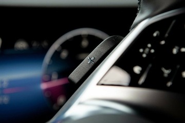 Mercedes Klasa V W447 Długi Facelifting 2.0 300d 237KM 2025 Mercedes-Benz Klasa V V300d 4Matic Salon Polska Autotrade Mercedes-Benz, zdjęcie 22