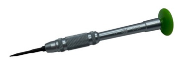 WKRĘTAK PRECYZYJNY ŚRUBOKRĘT GSM T2 Torx E