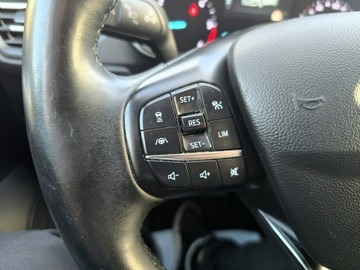 Ford Focus IV Hatchback Facelifting 1.5 ECOBLUE 115KM 2023 Ford Focus Led, Radar, Kamera, Navi, Android,, zdjęcie 23