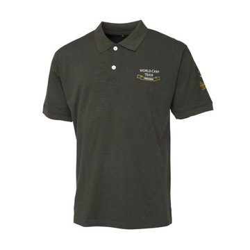 Koszulka Prologic World Team Polo Shirt XL