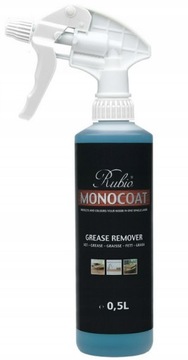 Rubio RMC Grease Remover Odtłuszczacz spray 0,5L