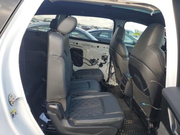 Audi Q7 II 2021 Audi SQ7 SQ7 Premium Plus, od ubezpieczalni 4.0 Benzyna 400KM, zdjęcie 10