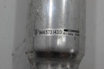 PORSCHE 911 991 FACELIFT SUŠIČ KLIMATIZACE 94457314301