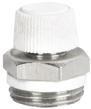 РУЧНОЙ ВЕНТИЛЯТОР 1/2' С РУЧКОЙ