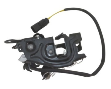 Замок капота BMW G30 G31 G11 G14 G29 G01 G02 Датчик ЛЕВЫЙ пассивный СИД.