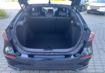 Honda Civic XII 2025 Honda Civic e-HEV Advance - 2025 - Nowy model - Facelift 2.0 Hybryda, zdjęcie 9