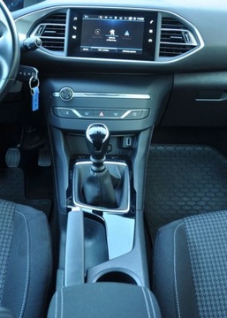 Peugeot 2020 Peugeot 308 PEUGEOT 308 1.5 BLUEHDI 130KM 122020R Salon Polska BEZWYPADKOW, zdjęcie 9