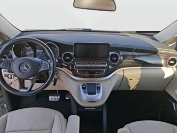 Mercedes Klasa V W447 2020 Mercedes-Benz V 300 300d 4Matic - Salon Polska Ser, zdjęcie 17