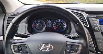 Hyundai i40 Sedan Facelifting 2018 1.6 CRDI (HIGH) 136KM 2019 Hyundai i40 z SALONU LIFT Ledy 115 tys wpisuje na fakture. Org.lakier.1 wl, zdjęcie 15
