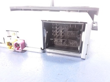 КОМПЛЕКТ РАДИОНАВИГАЦИОННОГО КОЛУМБУСА OCTAVIA IV MIB 3