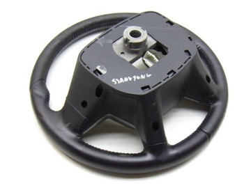 МУЛЬТИКОЖАНЫЙ РУЛЬ SSANGYONG ACTYON SPORTS 13-