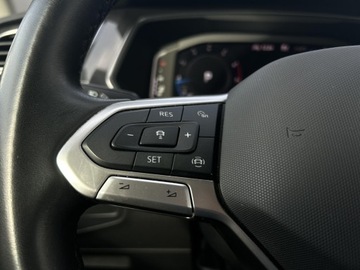 Volkswagen Tiguan II SUV Facelifting 2.0 TSI 190KM 2022 Volkswagen Tiguan DSG! IG.LIGHT! Virtual Cockpit!, zdjęcie 19