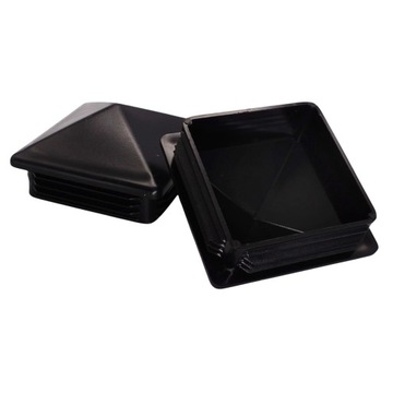 Крышка для конверта 40х40 Профильный ограничитель Упаковка из 5 шт.