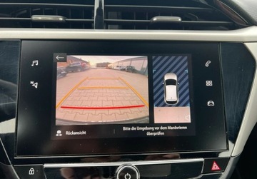 Opel Corsa F Hatchback 5d 1.2 Turbo 100KM 2020 Opel Corsa 1.2 Benzyna LED Kamera Klimatyzacja Sensor 1.2 Benzyna 100KM, zdjęcie 19