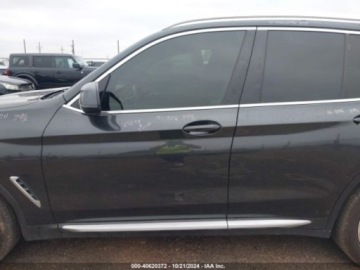 BMW X3 G01 2019 BMW X3 BMW X3 sDrive30i 2.0 Benzyna 248KM, zdjęcie 3