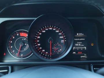 Hyundai Elantra VII Sedan 1.6 MPI 123KM 2023 Hyundai Elantra 1.6 MPI, Salon Polska, zdjęcie 10