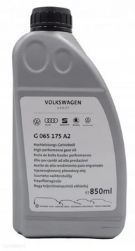 Трансмиссионное масло Haldex VW G065175A2
