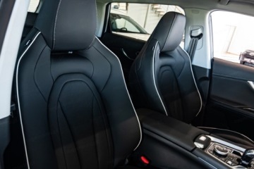 Chery Tiggo 7 SUV PHEV 1.5 T-GDI DHE 279KM 2025 CHERY Tiggo 7 Prestige 1.5 T-GDI Super Hybrid DHT 279KM 2025, zdjęcie 4