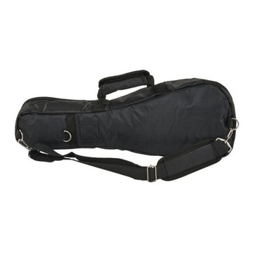 Гавайская гитара Harley Benton BJU-10 Банджо, комплект для укулеле + футляр