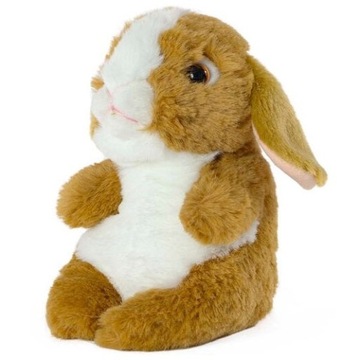 Króliczek zajączek Maskotka króliczek babies bunny