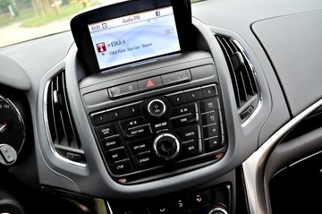 Opel Zafira C Tourer 2.0 CDTI ECOTEC 130KM 2013 Opel Zafira Cosmo 2,0 CDTi 130Km Bi-Xenon Ledy, zdjęcie 29