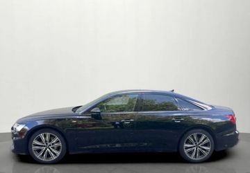 Audi A6 C8 Limousine 3.0 50 TDI 286KM 2022 Audi A6 Limousine 3.0 V6 TDI 210 kW Quattro Mild hybrid 48V Dealer BMW, zdjęcie 4