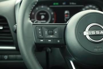 Nissan Qashqai III Crossover Facelifting 1.3 DIG-T MHEV 158KM 2025 Nissan Qashqai 1.3 DIG-T MHEV, 1. Właściciel, zdjęcie 17